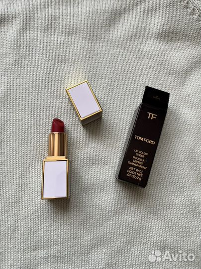 Tom ford помада оригинал