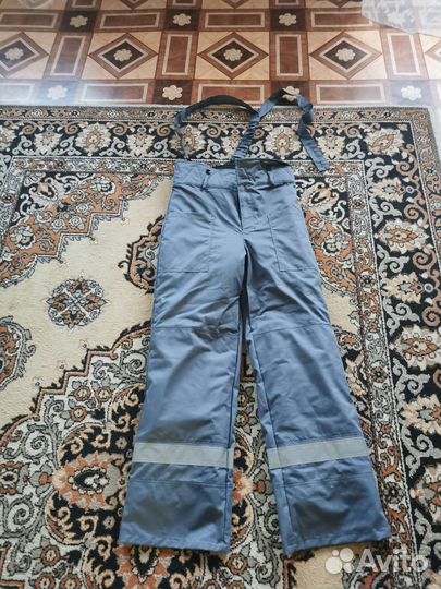 Спецодежда