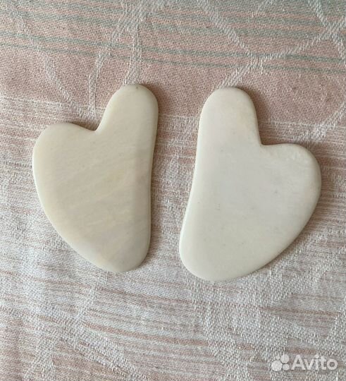 Скребок гуаша