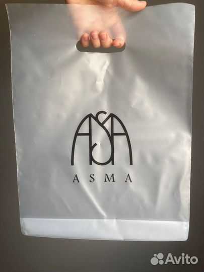 Пакеты с вашим логотипом