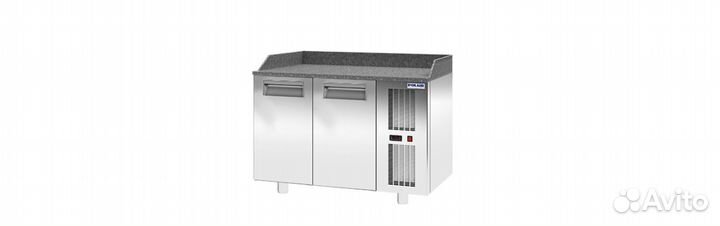 Стол холод. polair TM2GNpizza-GC 1050751d