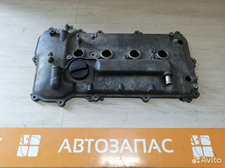 Крышка клапанная Toyota Corolla 150
