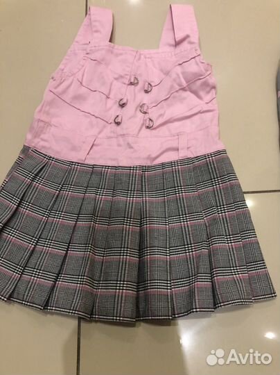 Одежда на разные сезоны, размер уточняйте