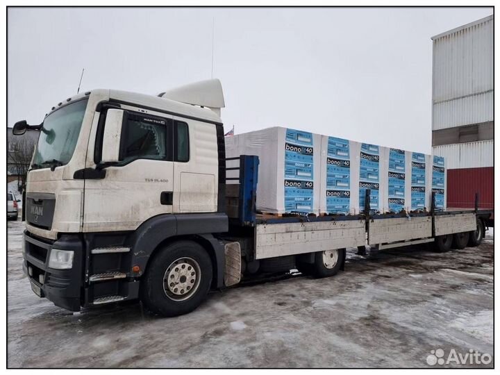 Газосиликатные блоки для перегородок