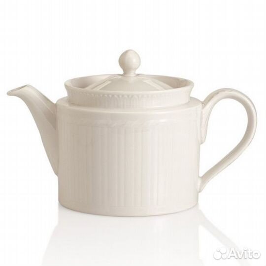 Villeroy boch Cellini чайник