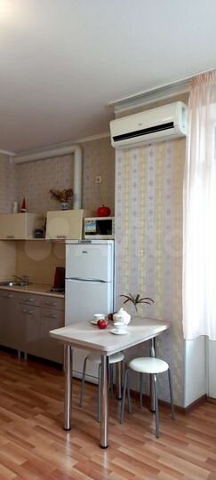 Квартира-студия, 28 м², 5/16 эт.