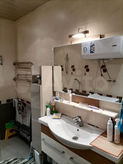 2-к. квартира, 76,3 м², 3/4 эт.