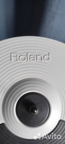 Электронные барабаны Roland объявление продам