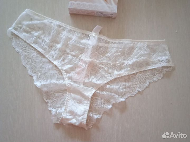 Трусы 50рр Dimanche