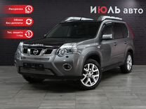 Nissan X-Trail 2.0 CVT, 2011, 224 349 км, с пробегом, цена 1 500 000 руб.