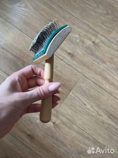 Расческа для животных