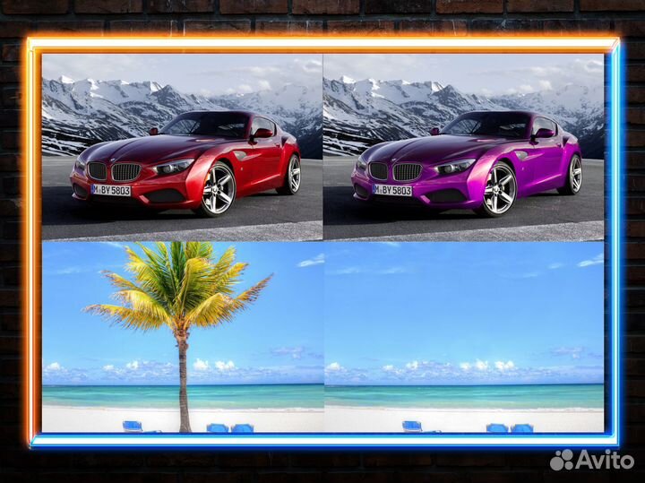 Услуги мастера Фотошоп/ Photoshop/ Фотомонтаж