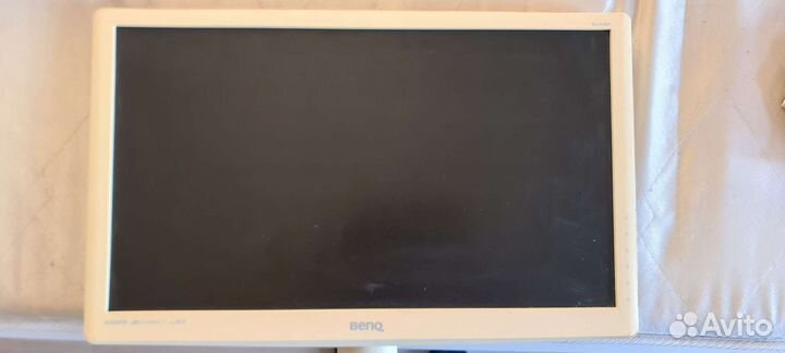 Full HD монитор BenQ