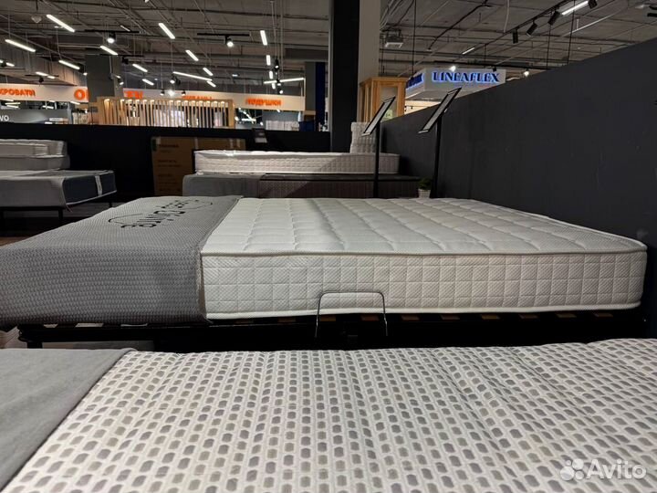 Матрас новый 160х200