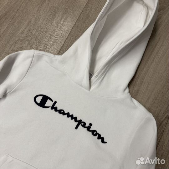 Худи champion женское