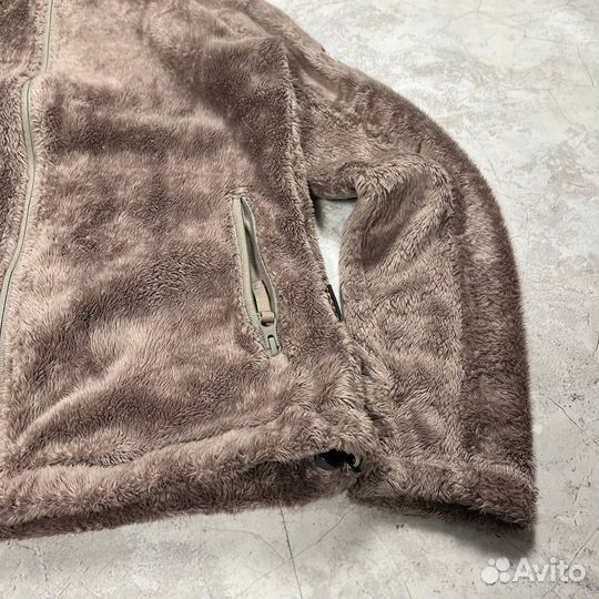 Шерпа кофта флис с капюшоном Engelbert Strauss