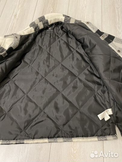 Пальто для мальчика 134