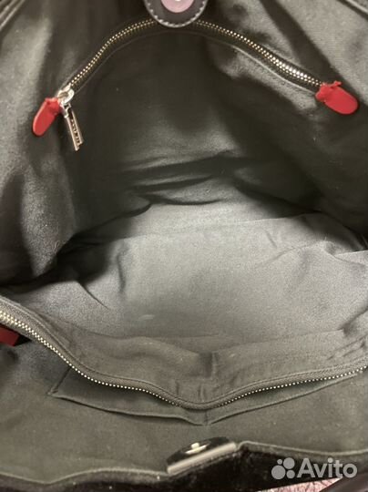 Сумка шопер Pinko оригинал