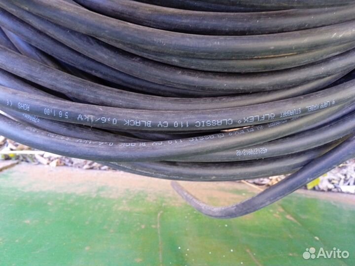 Продам olflex classic CY 110 5G1,0