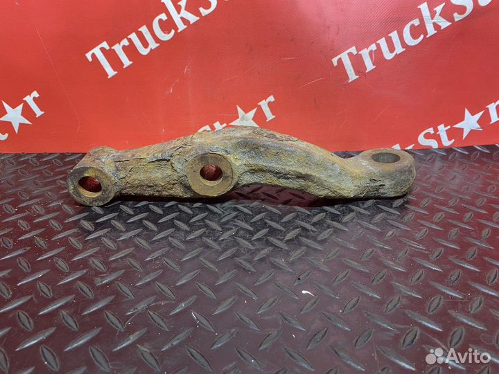 Сошка поворотного кулака правого