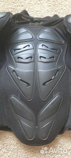 Черепаха Vega мотоэкипировка защита торса