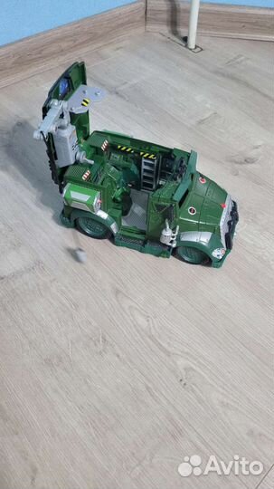 Черепашки ниндзя игрушки