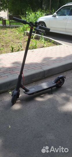 Электросамокат xiaomi