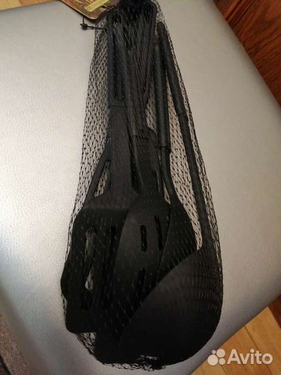 Набор кухонных принадлежностей