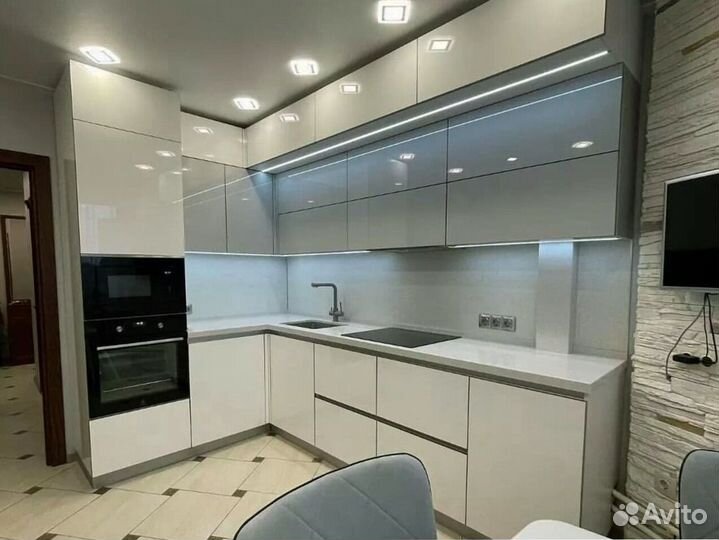 Кухонный гарнитур на заказ