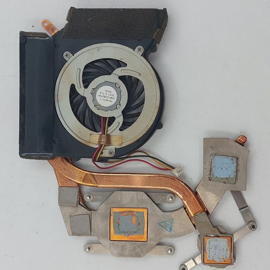 [60Y4726] Система Охлаждения 60y4726, 60y4727, 3lgc1talv10