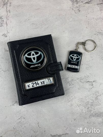 Подарочный набор