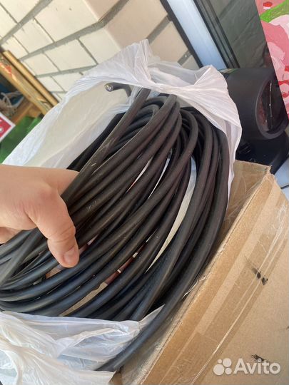 Бухта провода 3х2 5