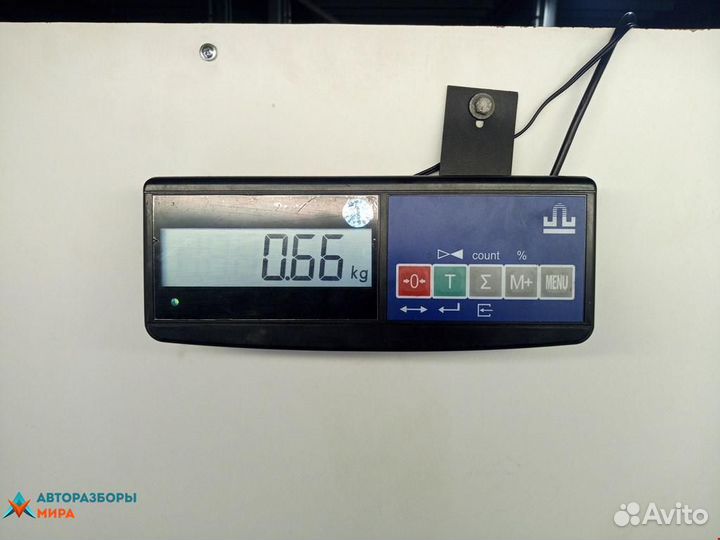 Корпус термостата Renault Master 2 2002 8200709142