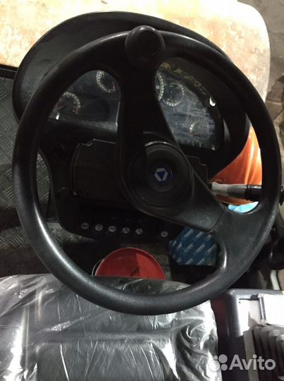 Дорожный каток XCMG XS183, 2023