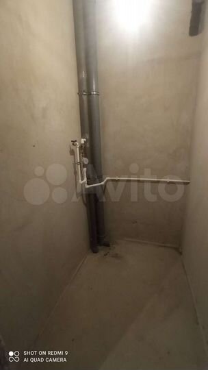 2-к. квартира, 69 м², 5/9 эт.