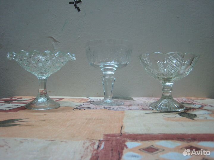 Вазы и вазочки