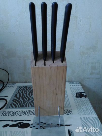 Ножи