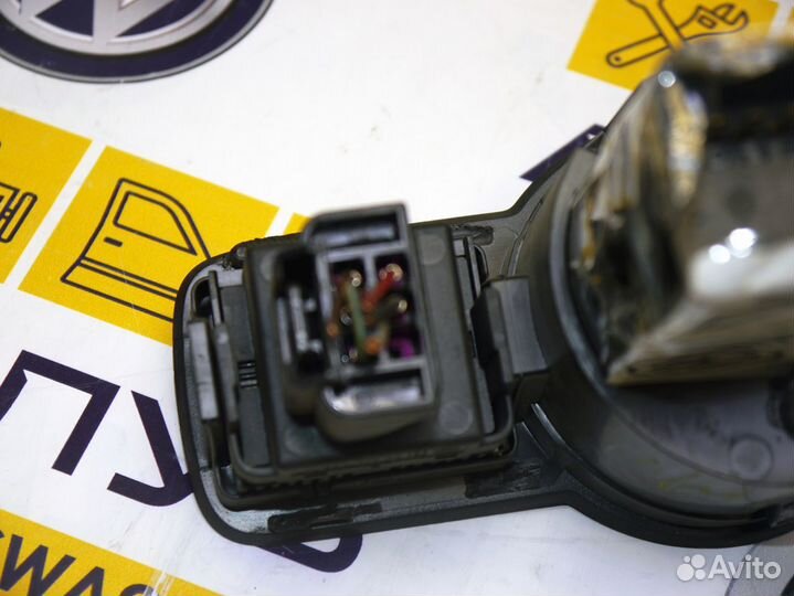 Выключатель фар Фольксваген Поло 5 Поло 4