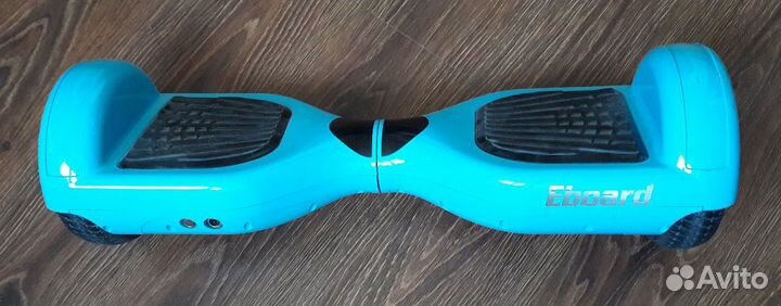 Гироскутер