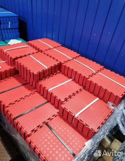 Плитка пвх от производителя