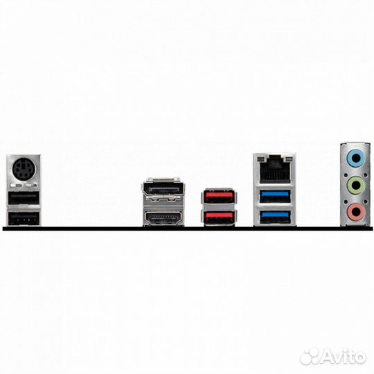 Материнская плата MSI MAG B560M bazooka 395701