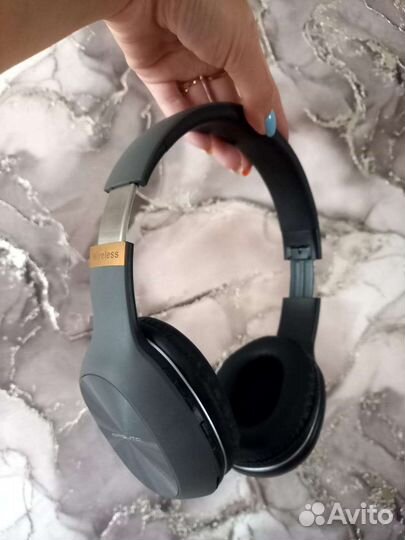 Беспроводные bluetooth наушники