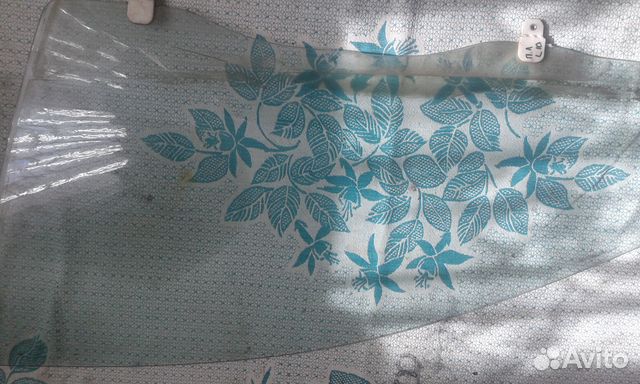 Мицубиси ланцер 10 стекла боковые передние