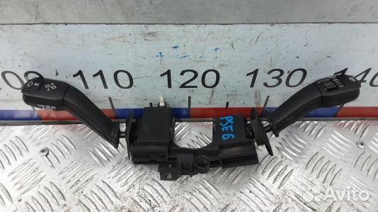 Переключатель поворотов и дворников (стрекоза) BMW