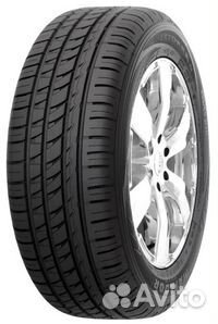 Matador MP 85 Hectorra 4x4 215/60 R17 96H