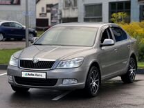 Skoda Octavia 1.4 AMT, 2009, 215 000 км, с пробегом, цена 799 999 руб.