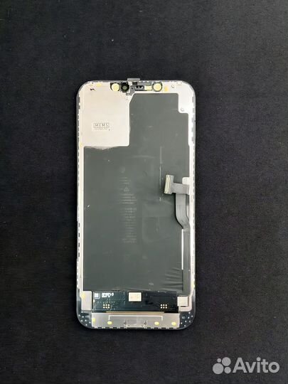 Дисплей iPhone 12 Pro Max оригинал переклей