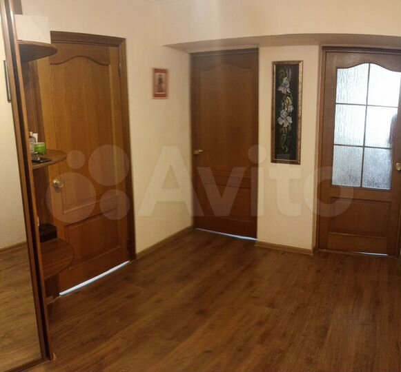 3-к. квартира, 91 м², 12/12 эт.