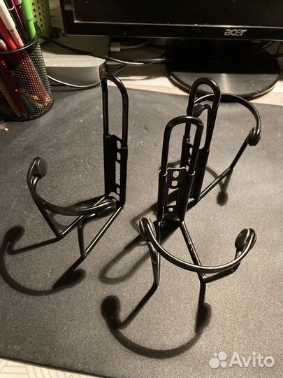 Велозапчасти. Сумка-штаны баул, флягодердатели