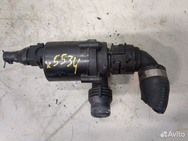 Насос водяной BMW 7 E65, 2005